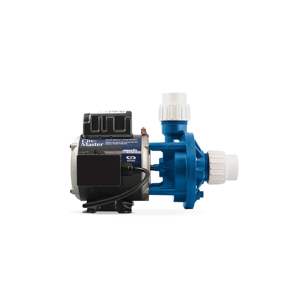 Pump, Gecko, Circulation, Green 2 In W/E, 8Ft In.Link, Unions : 06310000-2370