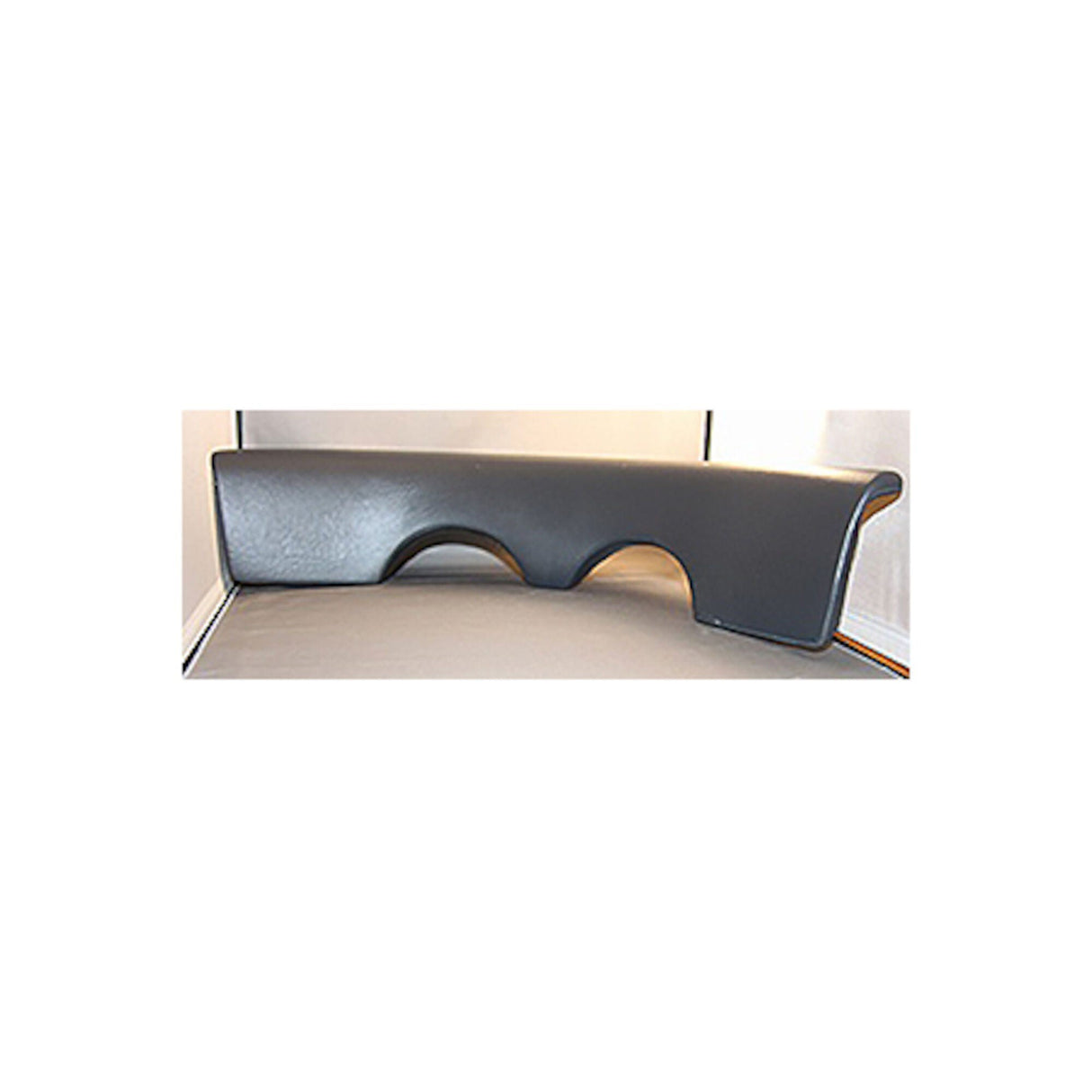 Pillow, Wrap, 1917, Dark Gray, 18 Ft Swim Spa : 14530