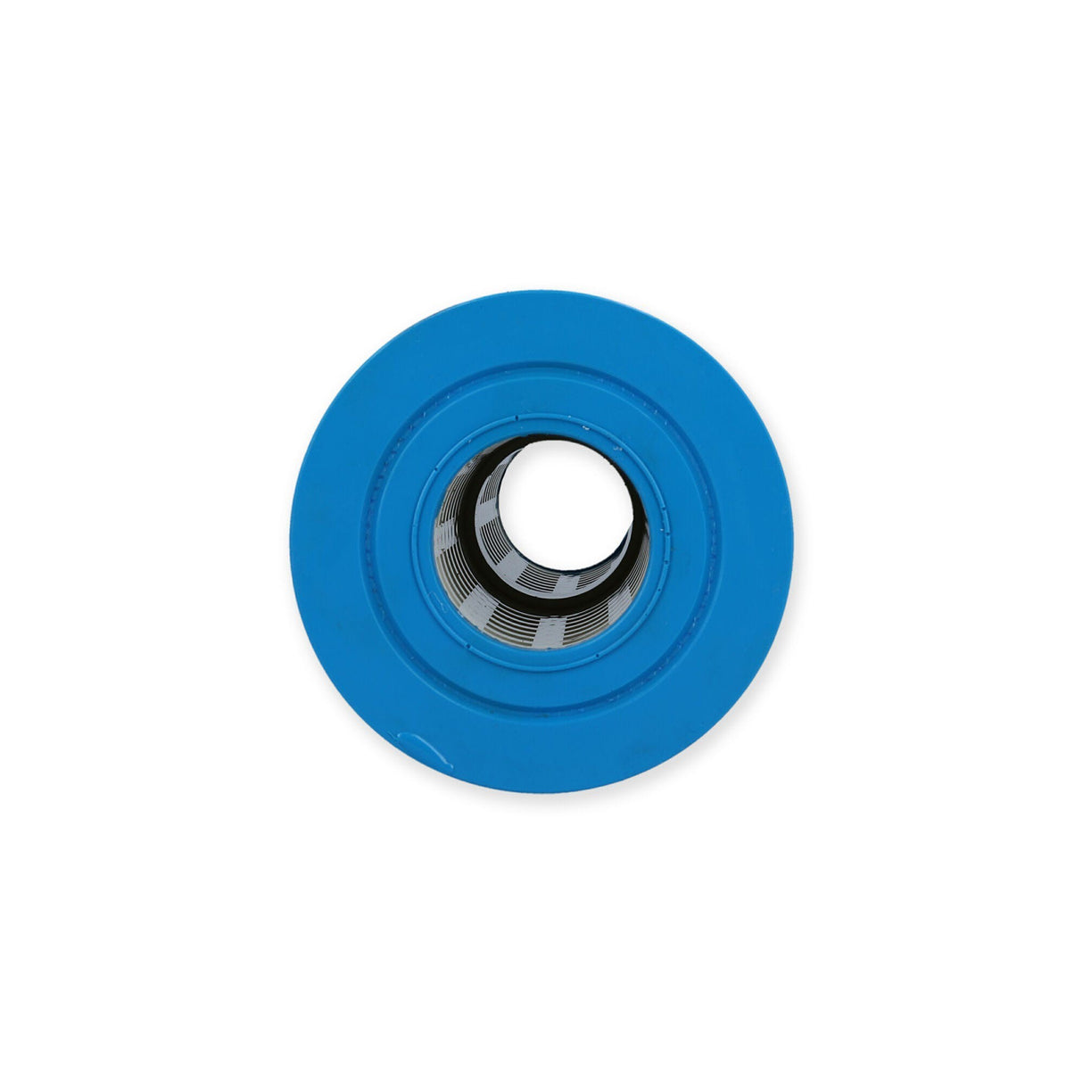 Filter Cartridge, Proline, Diameter: 4-15/16", Length: 20-1/8", Top: 2-1/8" Open, Bottom: 2-1/8" Open, 75 sq ft : P-4975
