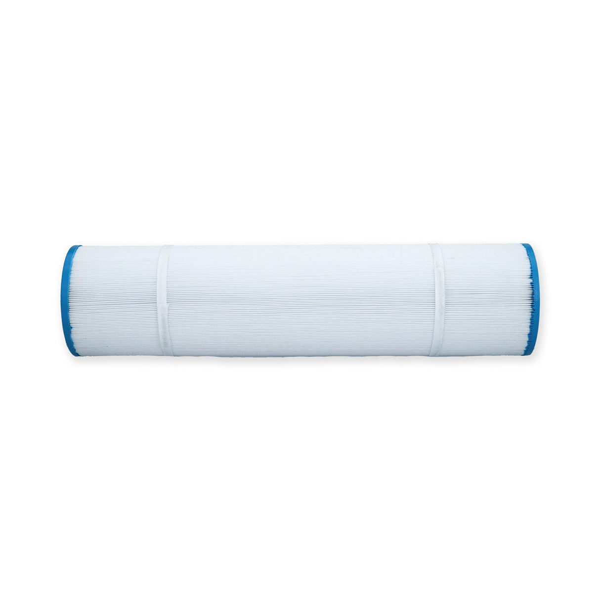 Filter Cartridge, Proline, Diameter: 4-15/16", Length: 20-1/8", Top: 2-1/8" Open, Bottom: 2-1/8" Open, 75 sq ft : P-4975