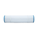 Filter Cartridge, Proline, Diameter: 4-15/16", Length: 20-1/8", Top: 2-1/8" Open, Bottom: 2-1/8" Open, 75 sq ft : P-4975