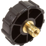 Knob Sys3 Tnk Clmp : 24850-0002 - Pentair - 24850-0002 - PartsForSpas.com