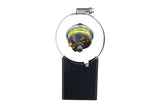 Pressure Swich Kit, 3" Low Flow Canister, 2 Amp Slot : 48-0301-K