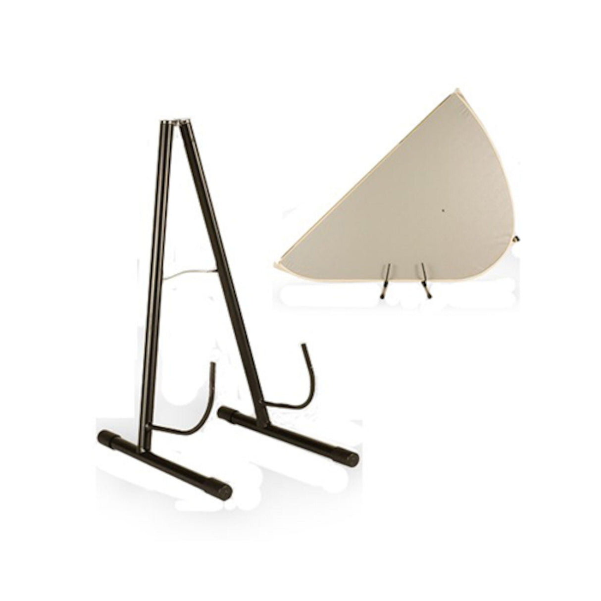 Cover Stand, Covervalet : COVERSTAND