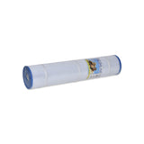 Filter Cartridge, Proline, Diameter: 4-15/16", Length: 23-5/8", Top: 2-1/8" Open, Bottom: 2-1/8" Open, 75 sq ft : P-4970