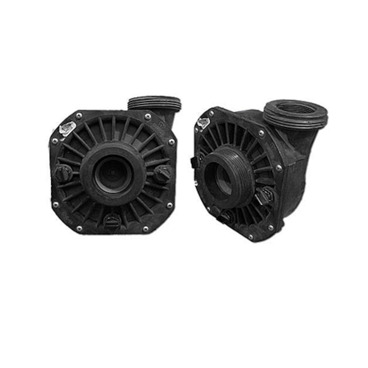 Wet End, Hi-Flo, .75HP, Side dischrg : BB310-1120SD