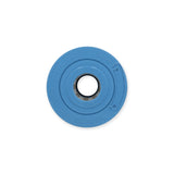 Filter Cartridge, Proline, Diameter: 6", Length: 10-1/2", Top: 1-15/16" Open, Bottom: 1-15/16" Open, 30 sq ft : P-6430