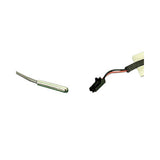 Sensor, Hi-Limit, Balboa, 31"Cable x 1/4"Bulb, Less Cap Assembly : 30514