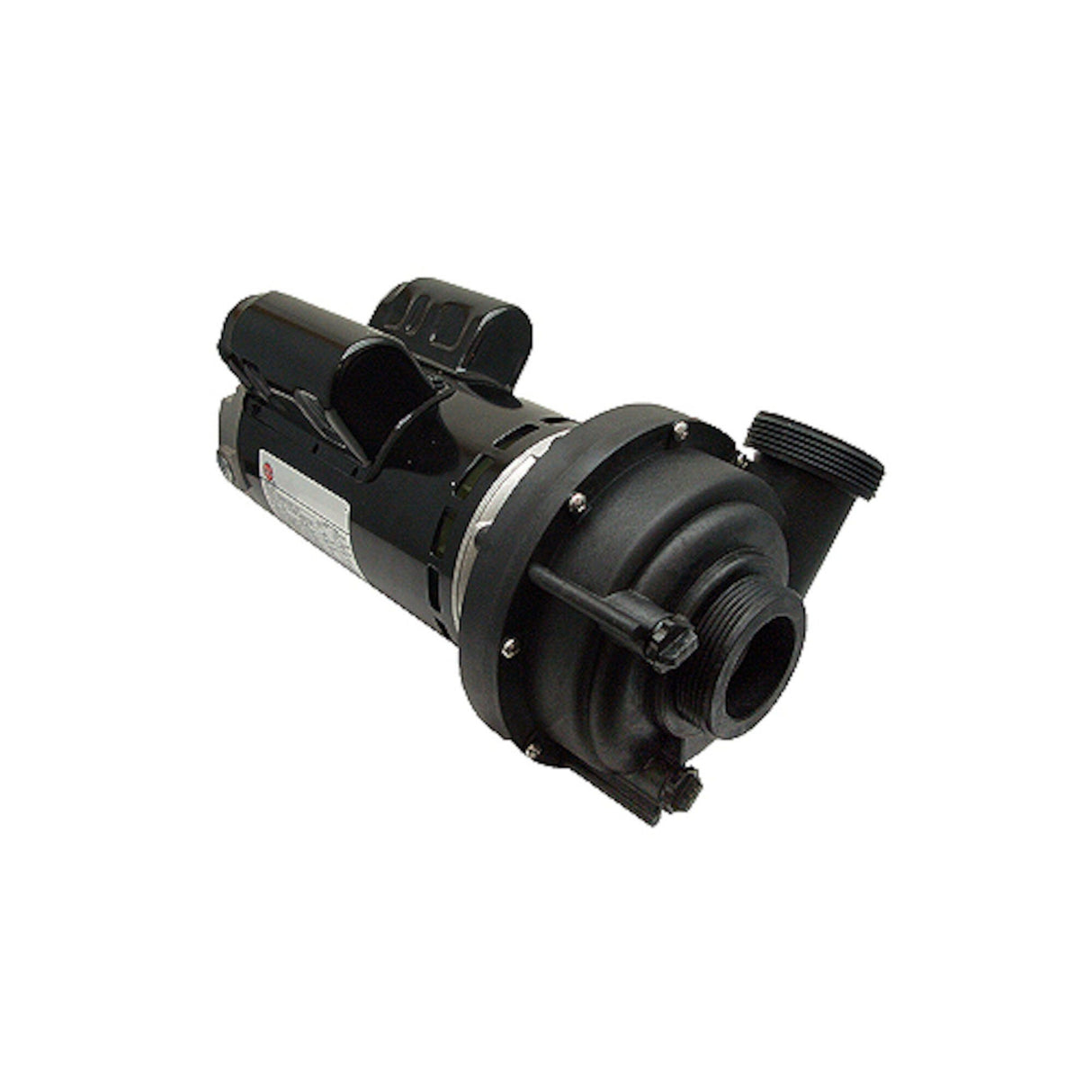 Pump, Sundance Theramax, SD, 2Spd, 2.5Hp, 240V, 11/3.3 Amp, 2"MBT In/OutNo Mounting : 6500-343
