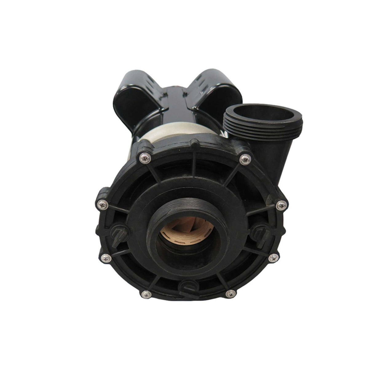 Pump, Sundance, LX Series, 1.5HP, 115V, 2-Speed, 2"MBT, 48-Frame : 6500-845