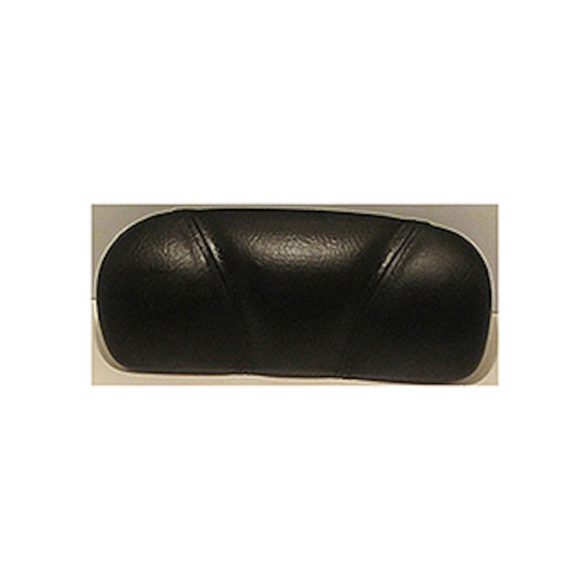 Pillow, Lounger, Black, Stitched, No Logo, 2013 : S-01-4036BK
