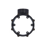 Volute, Pump, Jacuzzi RTC, 2"MBT w/ Plugs : 03-0812-05