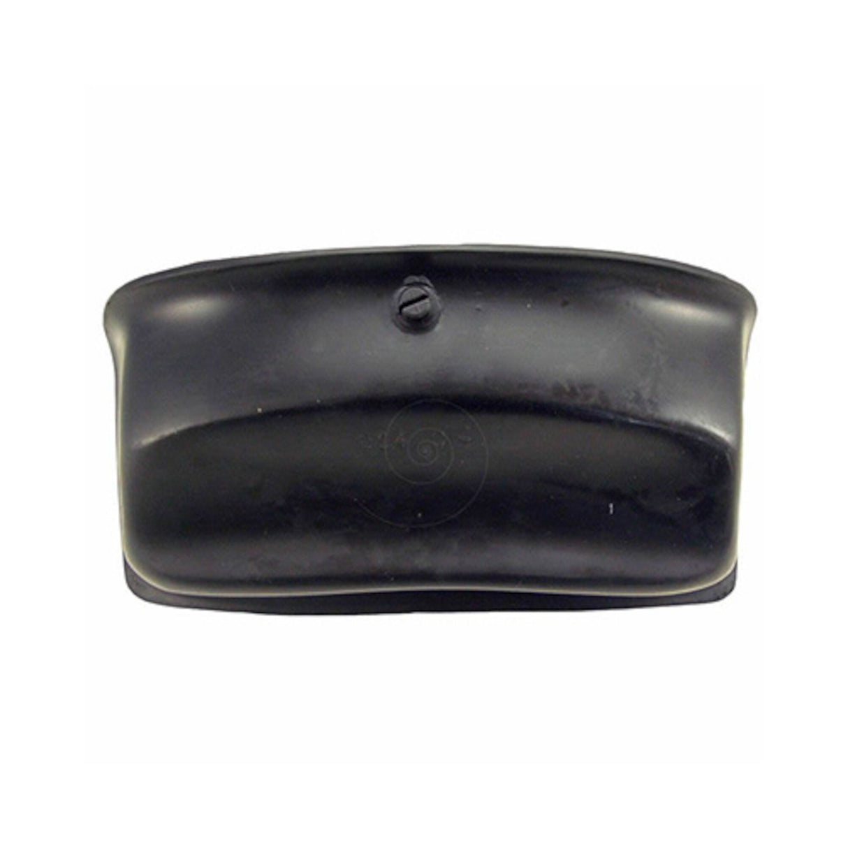 Pillow, Master Spa, Small Corner, Black : X540400