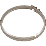 V-Clmp 10530-2, Upper : 25010-0101 - Pentair - 25010-0101 - PartsForSpas.com