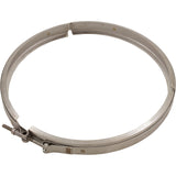 V-Clmp 10530-2, Upper : 25010-0101 - Pentair - 25010-0101 - PartsForSpas.com