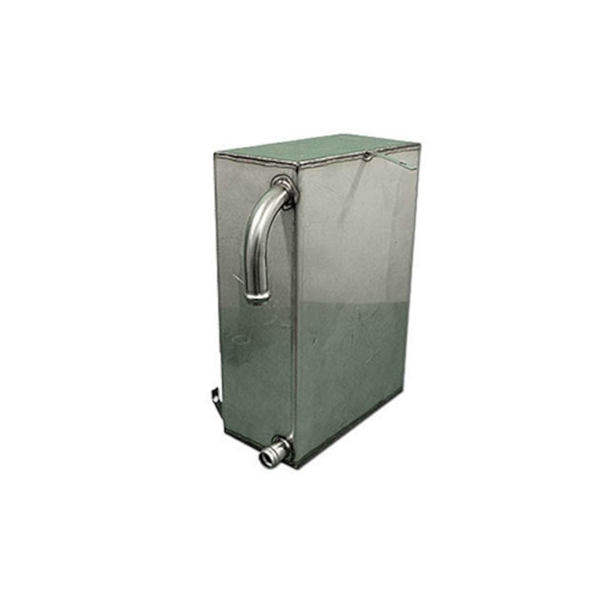 Heater ManifoldWatkins GrandeeSS"Box"Lo-Flo,3/4" IN/Out 3/8"Thermowell : 70192