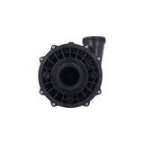 Pump, Waterway Executive 56, 2.0HP, 230V, 8.0/3.0A, 2-Speed, 2"MBT, SD, 56-Frame : 3720821-1D