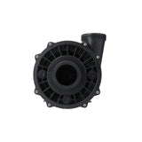 Pump, Waterway Executive 56, 5.0HP, 230V, 16.4/4.8A, 2-Speed, 2"MBT, SD, 56-Frame : 3722021-1D