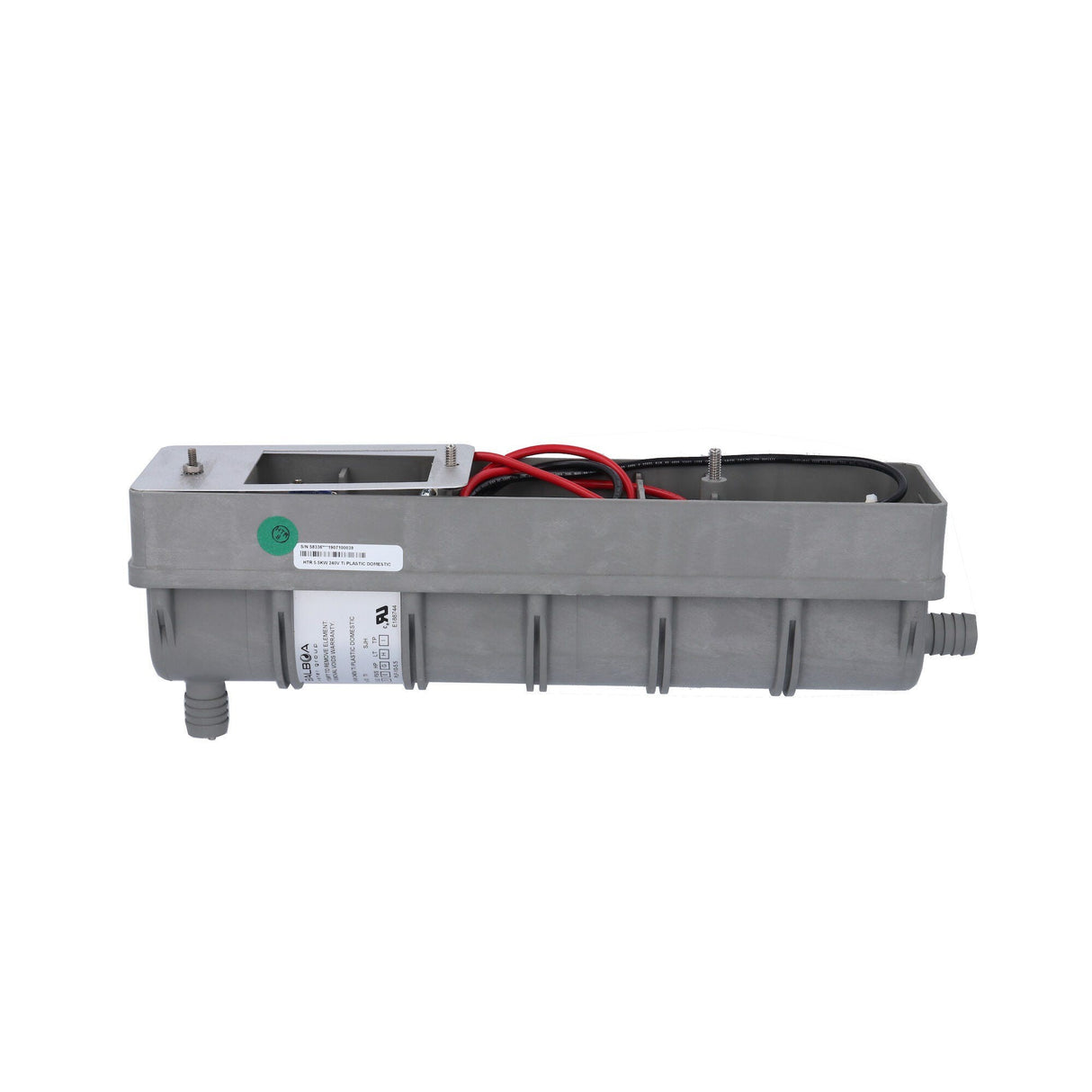 Heater Assy,SUNDANCE,Smart,5.5Kw,240V,3/4"RB x 3/4"RB,2000+ Moving to C3314-1 : 6500-310