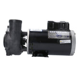 Pump, Waterway Executive 56, 5.0HP, 230V, 2-Speed, 2-1/2" x 2"MBT, SD, 56-Frame : 3722021-13