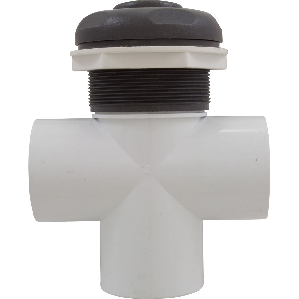 2In Diverter Valve (5-Scal-Tex) Gpgy : 25048-017-000 - Custom Molded Products - 25048-017-000 - PartsForSpas.com