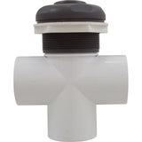 2In Diverter Valve (5-Scal-Tex) Gpgy : 25048-017-000 - Custom Molded Products - 25048-017-000 - PartsForSpas.com