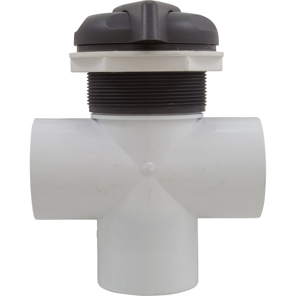 2In Diverter Valve (5-Scal-Tex) Gpgy : 25048-017-000 - Custom Molded Products - 25048-017-000 - PartsForSpas.com