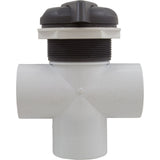 2In Diverter Valve (5-Scal-Tex) Gpgy : 25048-017-000 - Custom Molded Products - 25048-017-000 - PartsForSpas.com