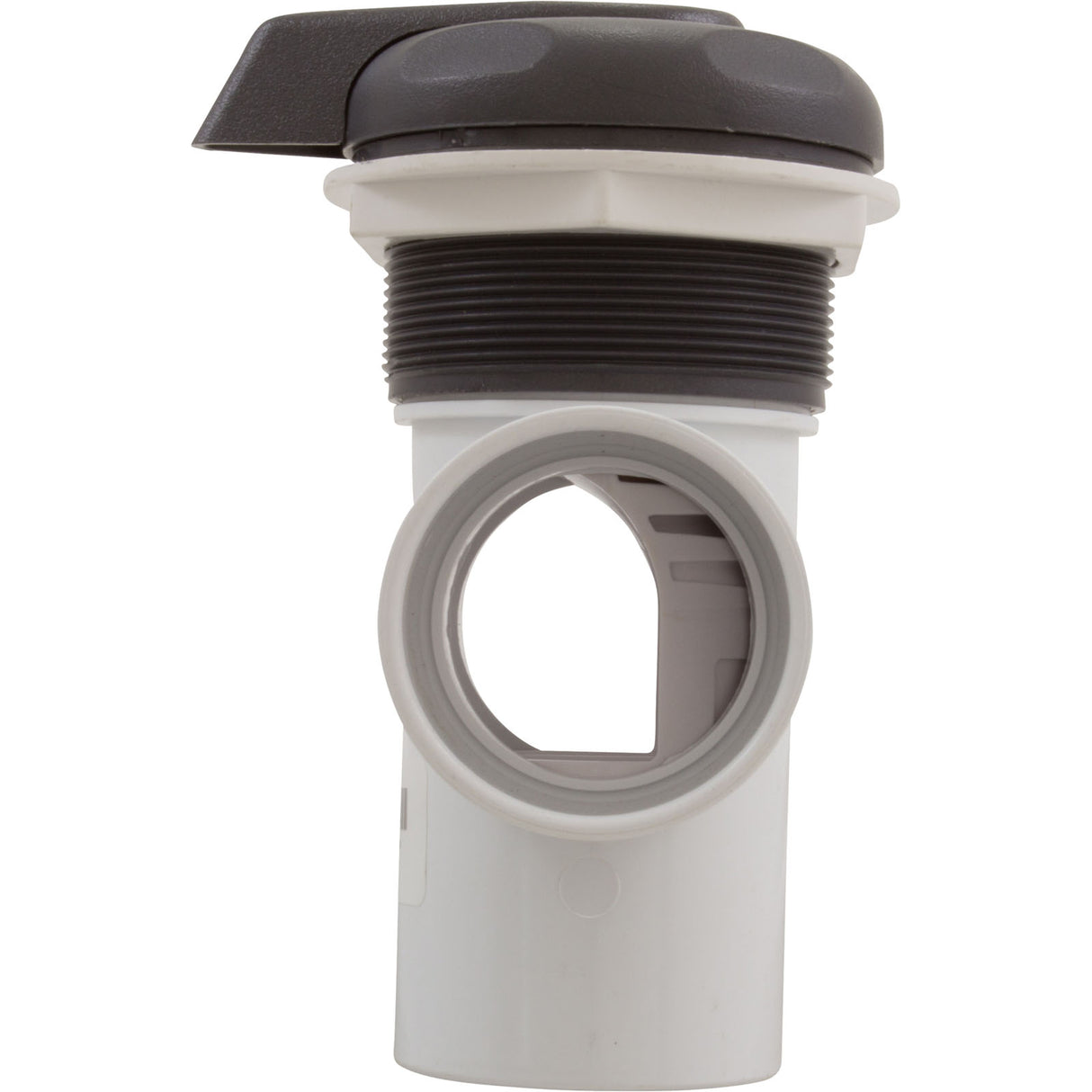 2In Diverter Valve (5-Scal-Tex) Gpgy : 25048-017-000 - Custom Molded Products - 25048-017-000 - PartsForSpas.com