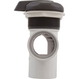 2In Diverter Valve (5-Scal-Tex) Gpgy : 25048-017-000 - Custom Molded Products - 25048-017-000 - PartsForSpas.com