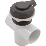 2In Diverter Valve (5-Scal-Tex) Gpgy : 25048-017-000 - Custom Molded Products - 25048-017-000 - PartsForSpas.com