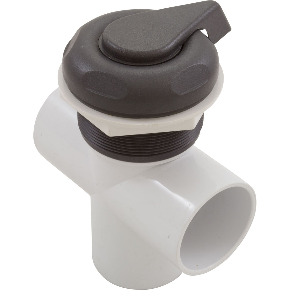 2In Diverter Valve (5-Scal-Tex) Gpgy : 25048-017-000 - Custom Molded Products - 25048-017-000 - PartsForSpas.com