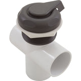 2In Diverter Valve (5-Scal-Tex) Gpgy : 25048-017-000 - Custom Molded Products - 25048-017-000 - PartsForSpas.com