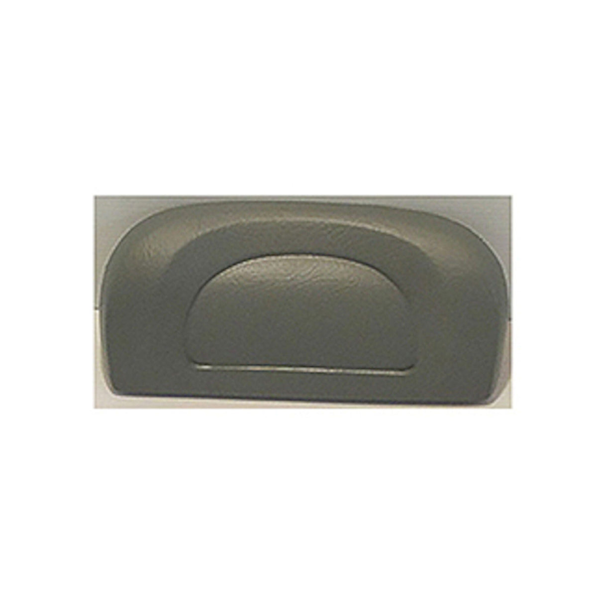 Pillow, Center, 4034, Universal Gray, 2014 : S-01-4034 UNIVG