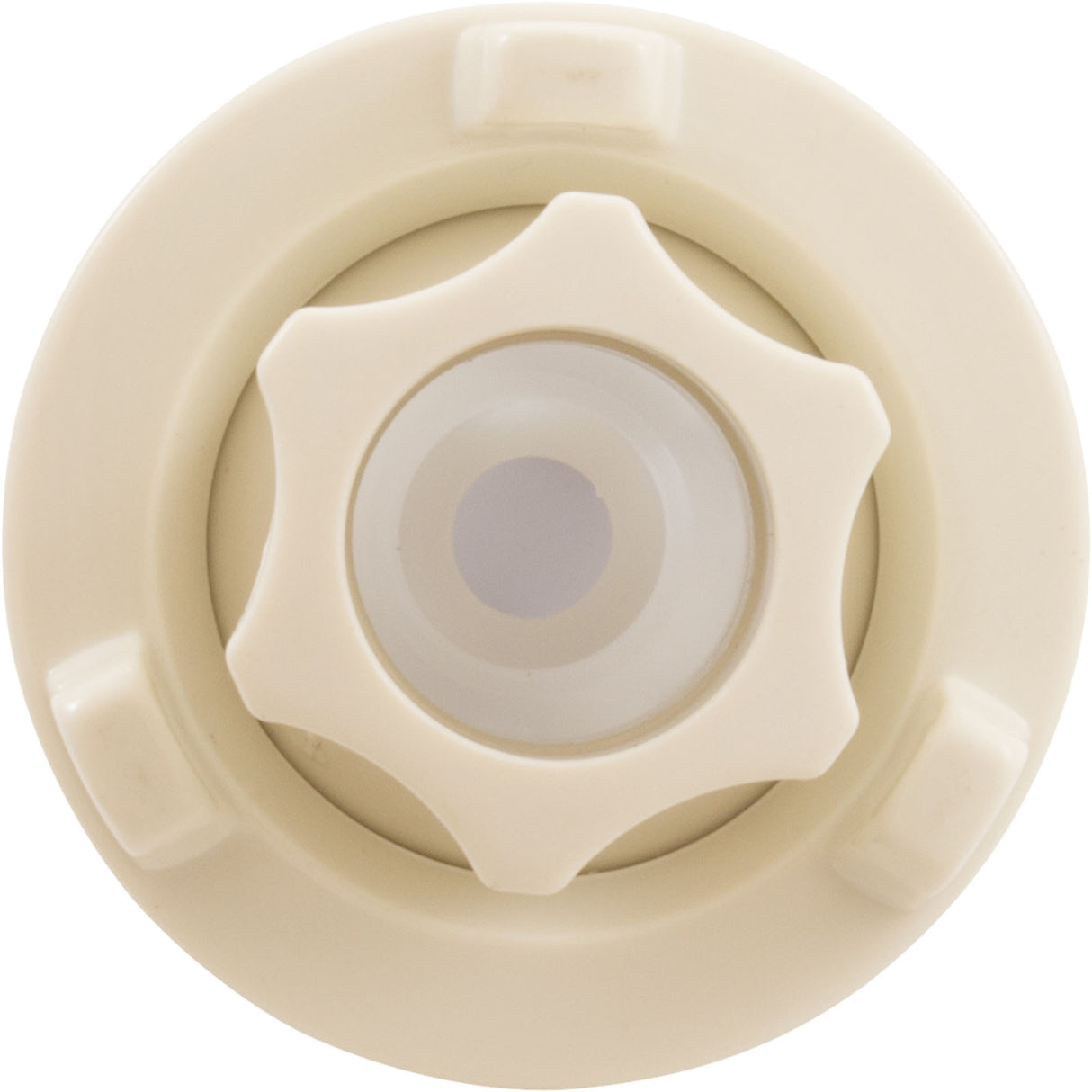 Jet Intl, BWG/GG Trans-Adj, Star Grip Gentle Flow, 5/16" : 25053-BC
