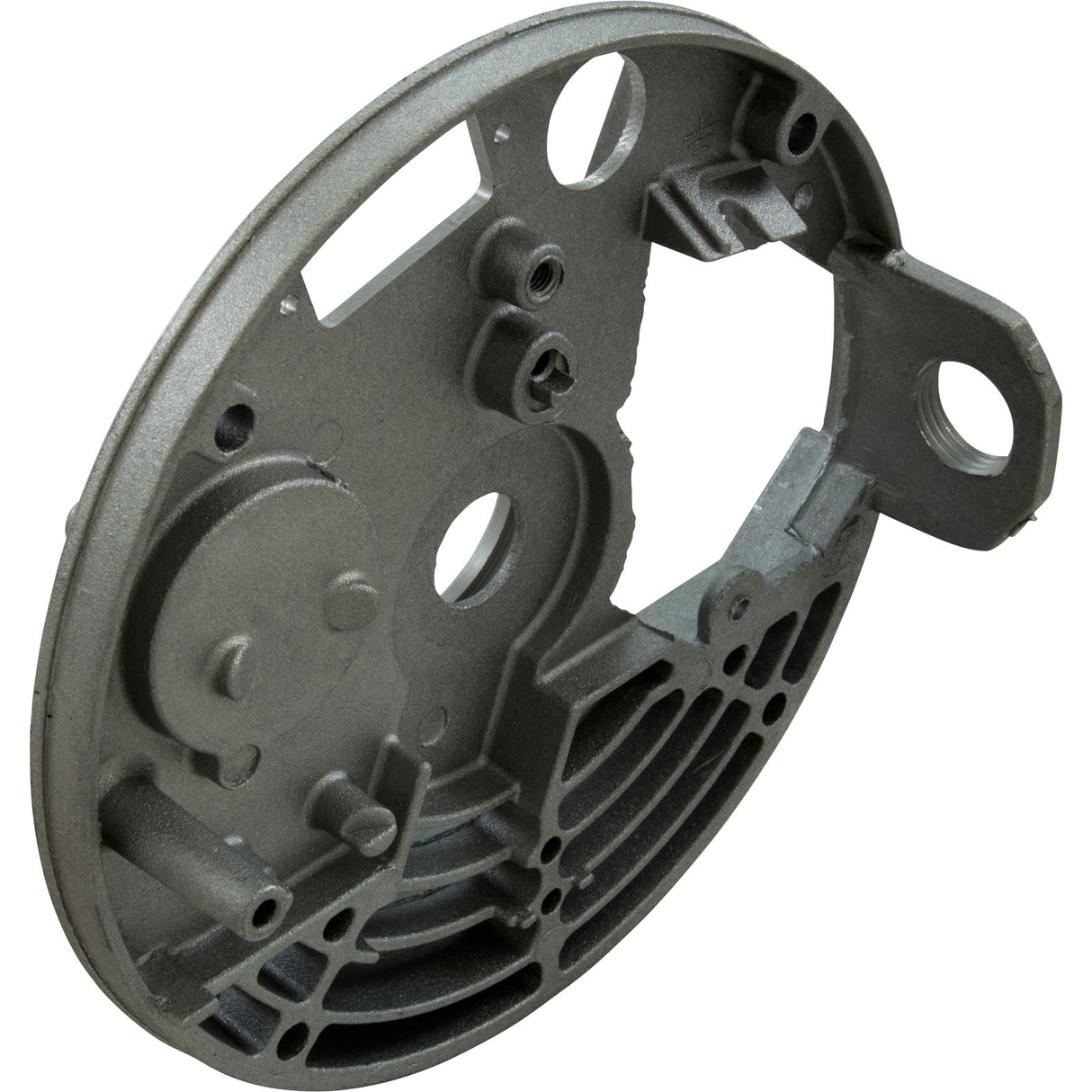 End Bell, Motor, B283T : 2505726-001