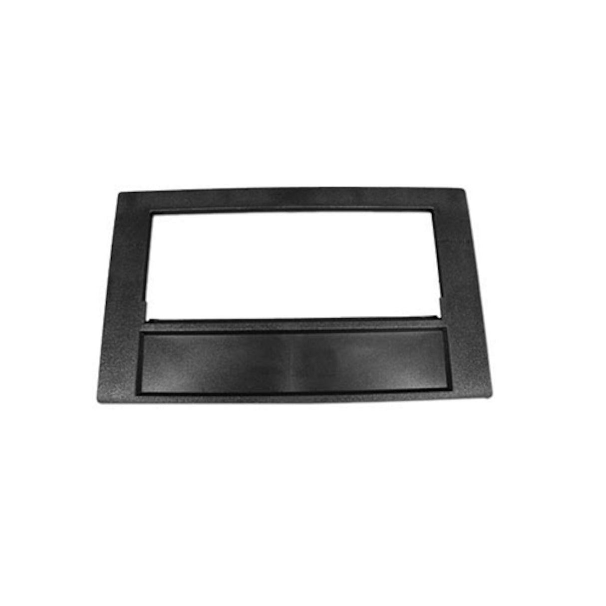 Front Plate, Filter, Waterway, 100 sq ft Skim Filter, Black : 519-6651