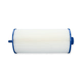 Filter Cartridge, Pleatco, Diameter: 6", Length: 13-1/8", Top: Handle, Bottom: 1-1/2" MPT, 50 sq ft : PTL50W-SV-P-4