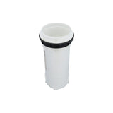 Body Assembly, Filter, Waterway Top Load, 2" w/ Plug : 550-5060