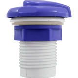 In-Ground Spa Top Draw Air Control, Dark Blue : 25098-069-000