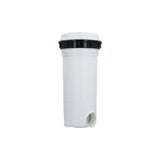 Body Assembly, Filter, Waterway Top Load, 2" w/ Plug : 550-5060