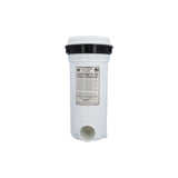 Body Assembly, Filter, Waterway Top Load, 2" w/ Plug : 550-5060