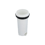 Body Assembly, Filter, Waterway Top Load, 2" w/ Plug : 550-5060