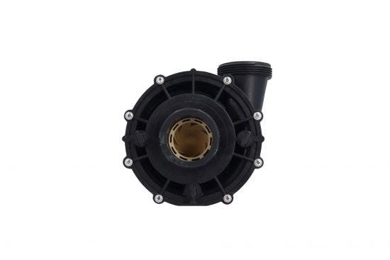 Pump, Sundance, NB1, 2.5HP, 230V, 10.0 Amp, 1-Speed, 2"MBT, Less Bracket : 6500-091