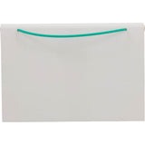 Skimmer Weir Replacement (7-5/8In) White : 25141-350-000 - Custom Molded Products - 25141-350-000 - PartsForSpas.com