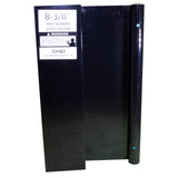 Skimmer Weir Replacement (8-3/8In) Black : 25141-444-000 - Custom Molded Products - 25141-444-000 - PartsForSpas.com