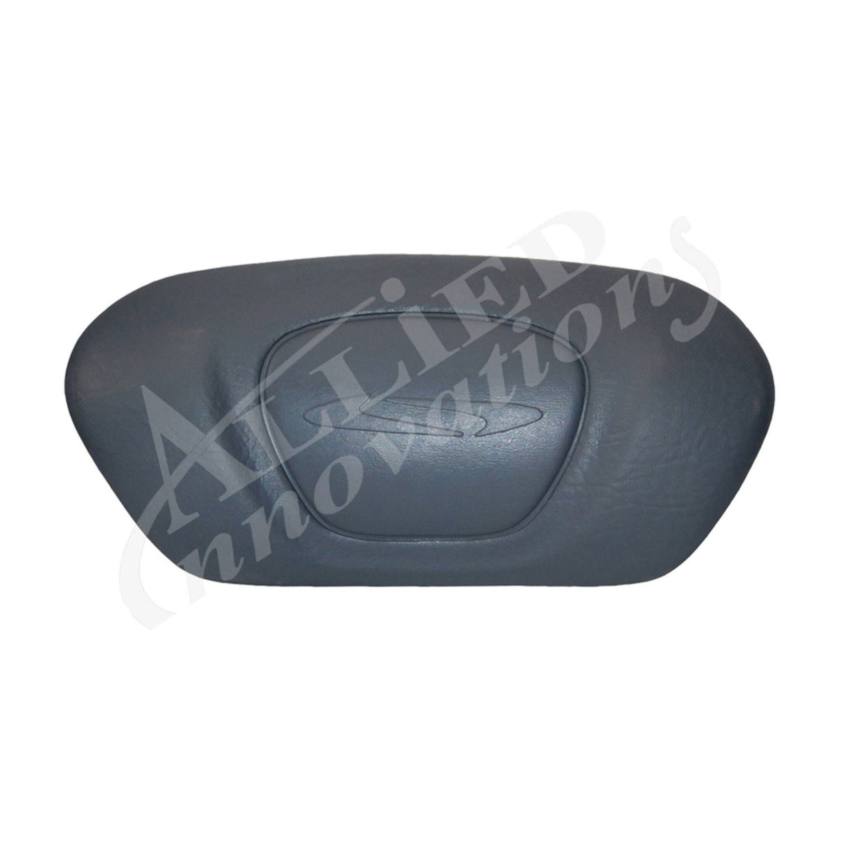 Pillow, Vita Spa, Reflection, Plug/Pin Style, Graphite Gray : 0532071-GPH