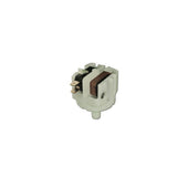 Vacuum Switch, Presair, SPDT, 25 Amp, 300WI Cal Spas Safety Suction : VM12540E-300