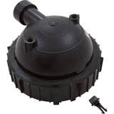 Tank Lid, Sta-Rite/Pentair PRC 50/75 After 09 : 25200-0103S - Pentair - 25200-0103S - PartsForSpas.com