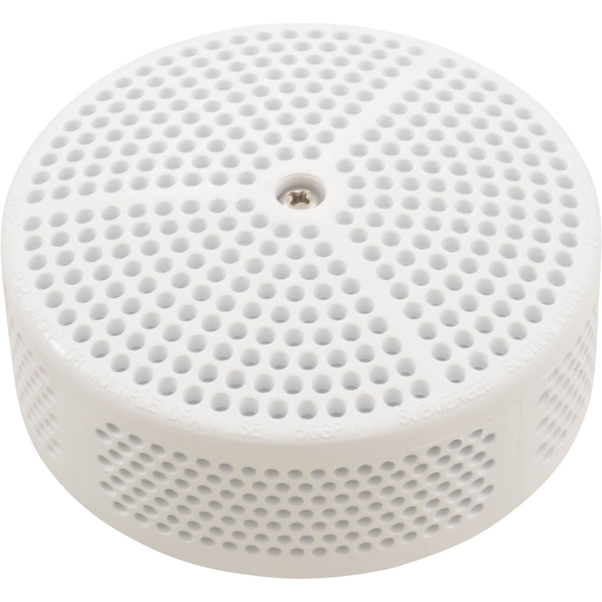 Equalizer Suction (Vgb) 2" Sa Insider, White : 25207-700-000
